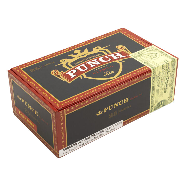 Champion, , jrcigars